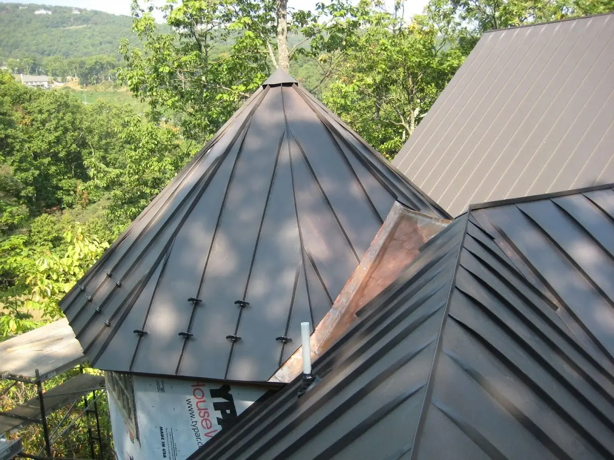 Professional Gutter Cleaning by Craftsman Roofing in Hollywood